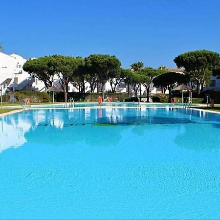 Apartamento Costa Sancti-Petri La Barrosa Chiclana Chiclana de la Frontera Bagian luar foto
