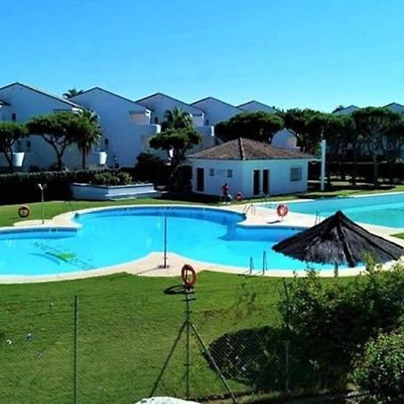 Apartamento Costa Sancti-Petri La Barrosa Chiclana Chiclana de la Frontera Bagian luar foto