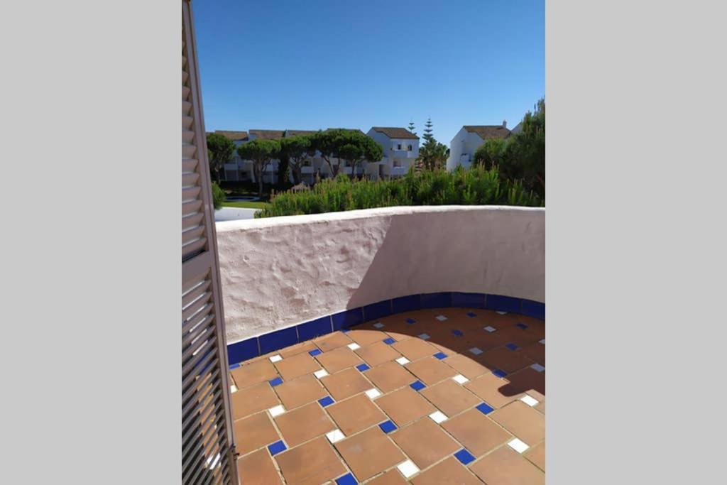 Apartamento Costa Sancti-Petri La Barrosa Chiclana Chiclana de la Frontera Bagian luar foto