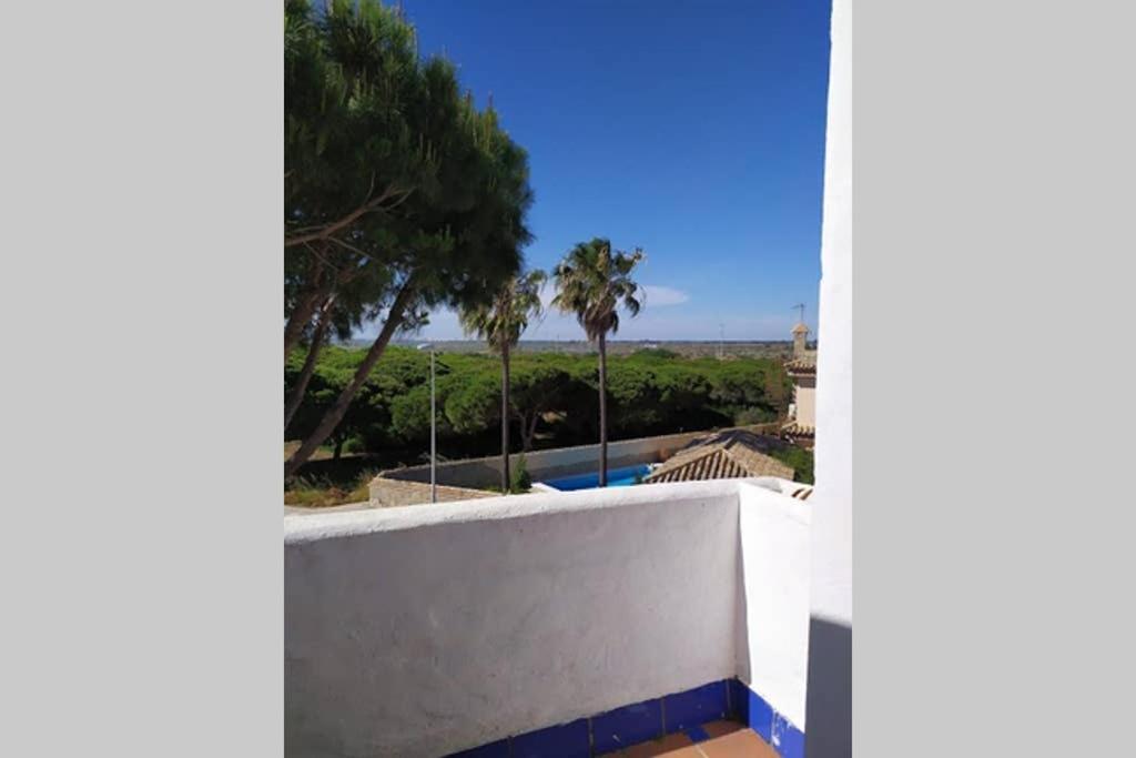 Apartamento Costa Sancti-Petri La Barrosa Chiclana Chiclana de la Frontera Bagian luar foto