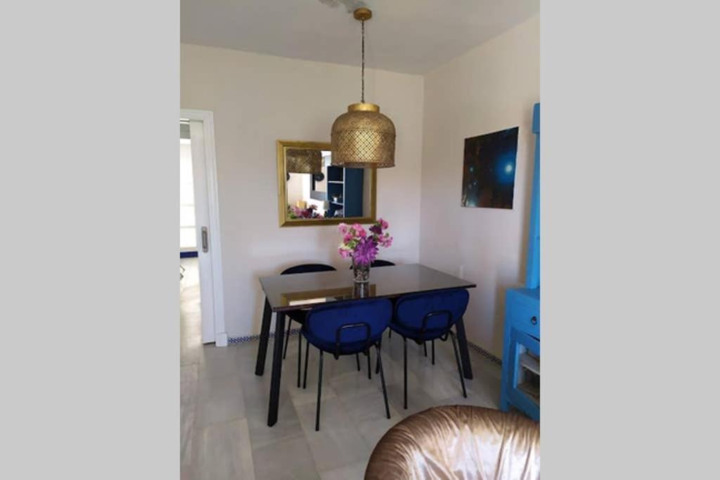 Apartamento Costa Sancti-Petri La Barrosa Chiclana Chiclana de la Frontera Bagian luar foto