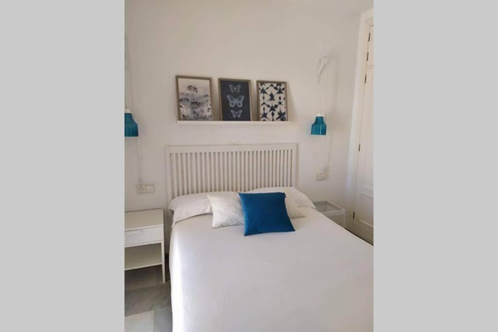 Apartamento Costa Sancti-Petri La Barrosa Chiclana Chiclana de la Frontera Bagian luar foto